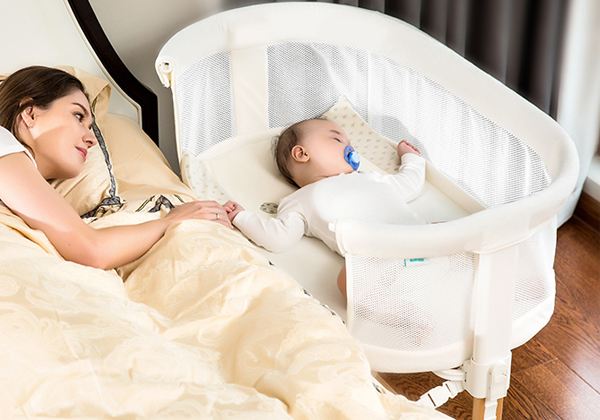 婴儿床有甲醛吗？