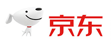 京东logo