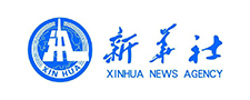 新华社LOGO